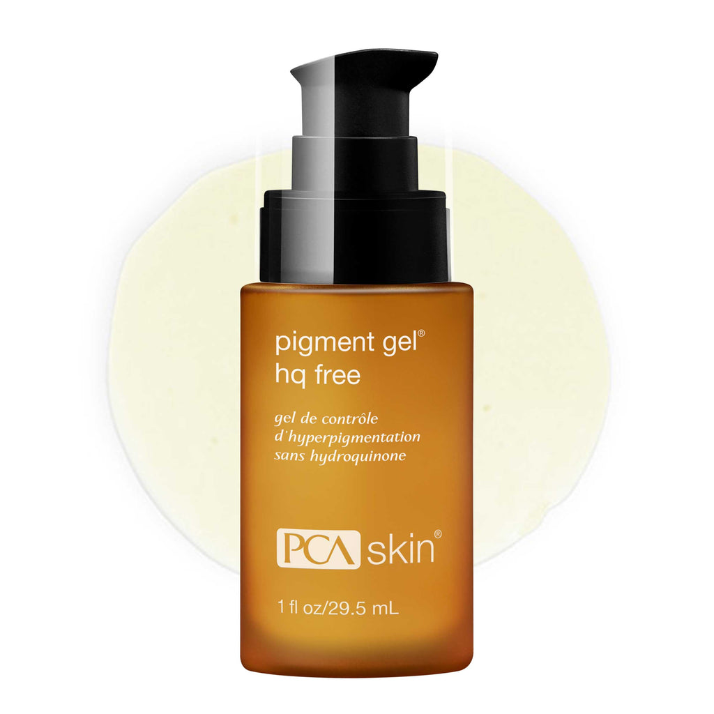 Pigment Gel Hq Free