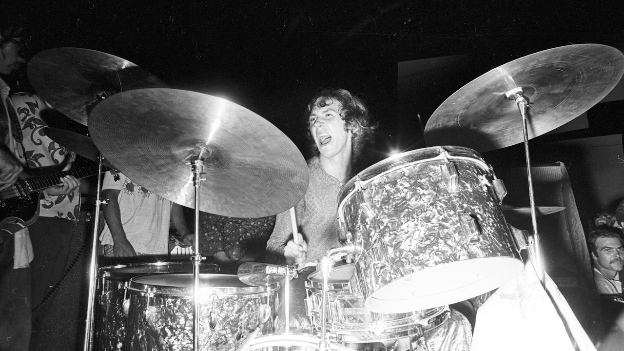 JANUARY 01: Photo of Mitch Mitchell