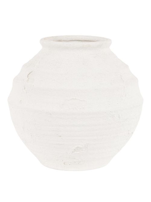 Large Nerola Outdoor Planter in Natural