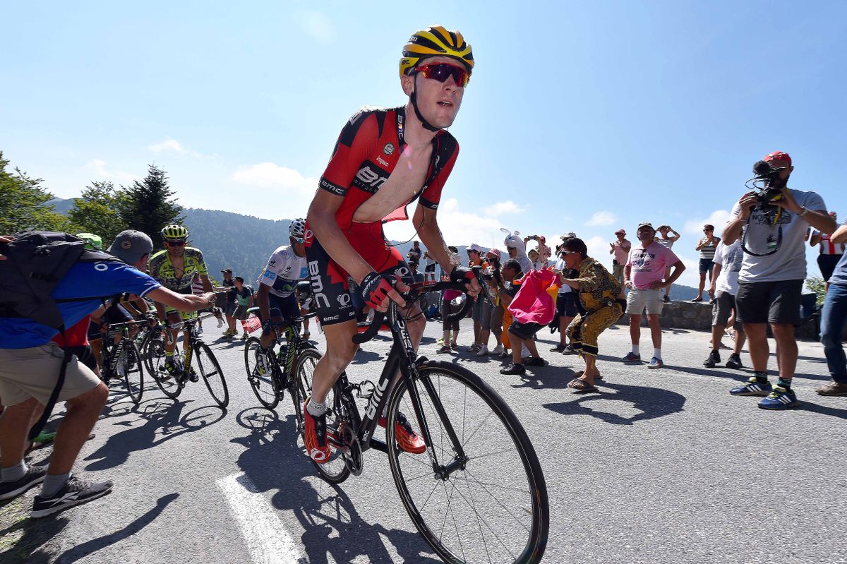 Tejay van Garderen (BMC)