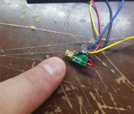 Raspberry Pi
