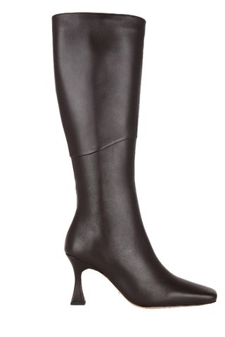 Fantasy Heeled Boot