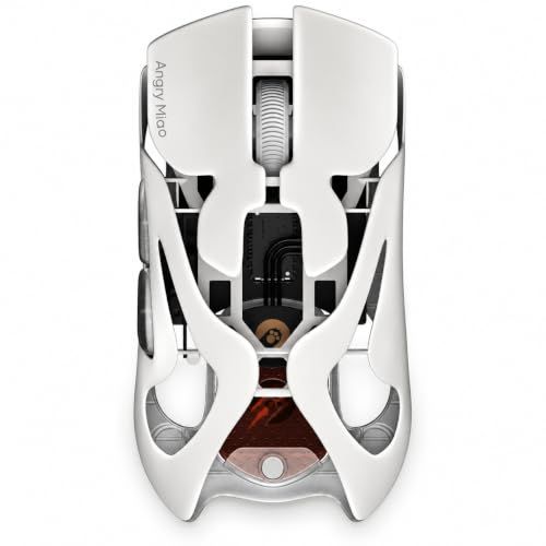 AngryMiao AM Infinity.97 wireless gaming mouse