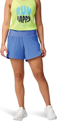 Brooks Chaser 5" Short 2.0 (Women's) Brooks Chaser 5" Short 2.0 (Women's)