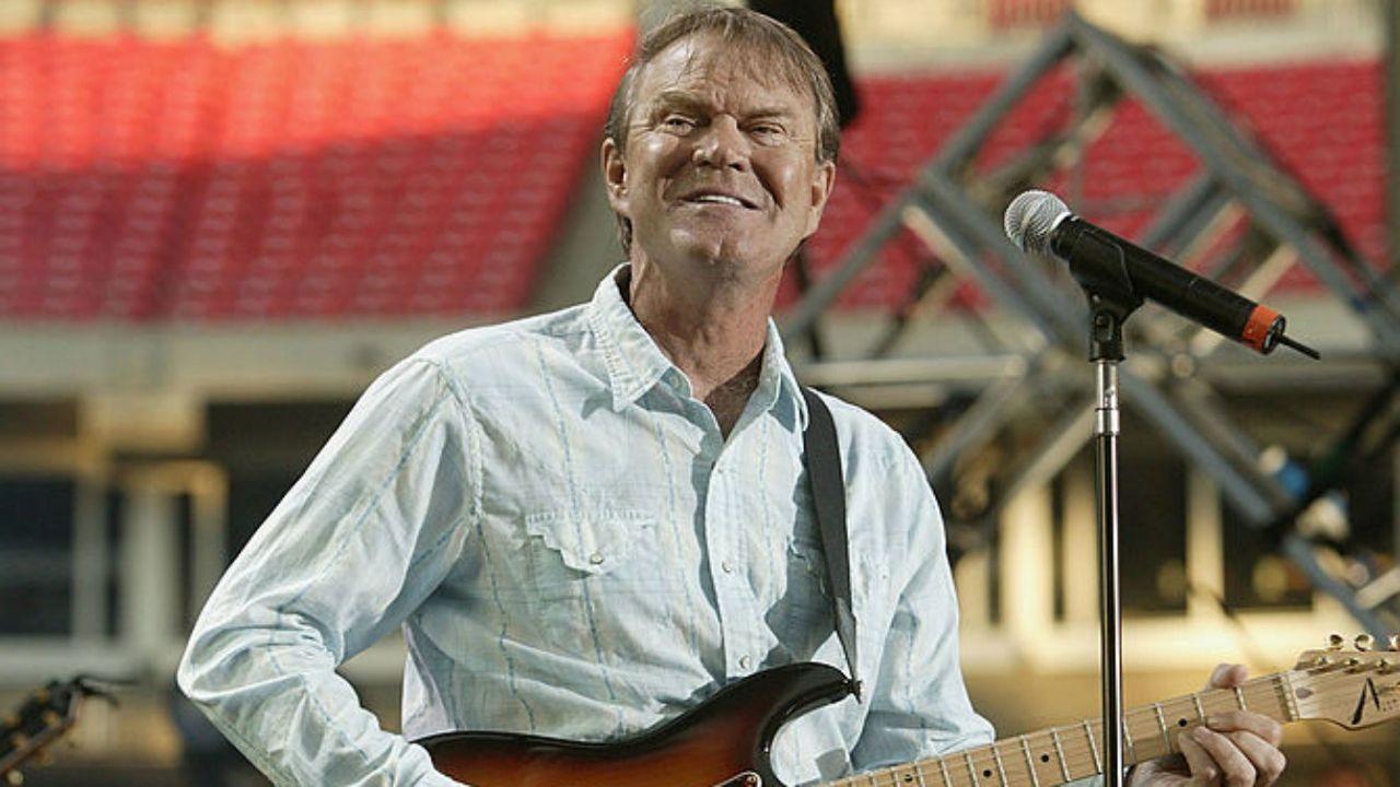 Glen Campbell