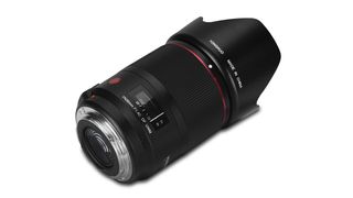 Yongnuo announces YN 35mm f/1.4C DF UWM lens for Canon full frame ...