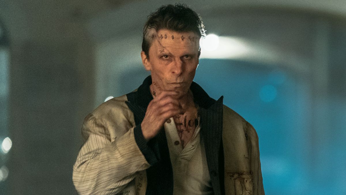 'Theyre Taking A Big Swing.' Christian Bale Actually Thought He Had The Wrong Script When He First Read The Bride