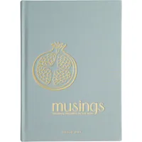Hello Day Mindfulness Journal for Women