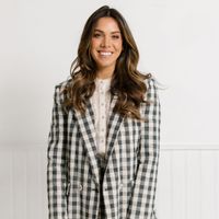 Dr Hazel Wallace's avatar