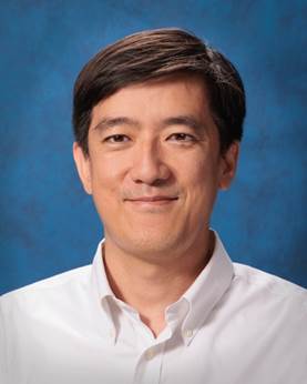Smiling headshot of Sotaro Nishida.