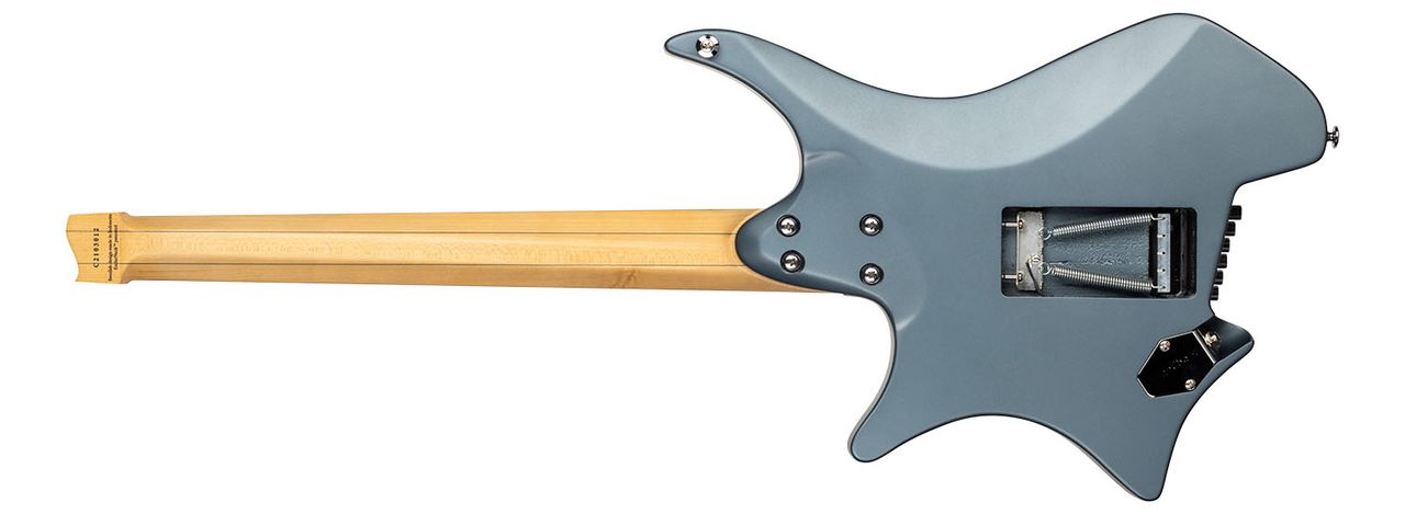 Strandberg Boden NX Concept