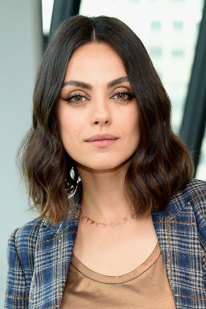 mila kunis