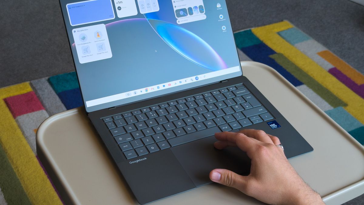 Googlebook OS Launch Creates $900-1,299 Ultrabook Market | AI-Powered Laptop Ecosystem Opportunity for Tech Sellers