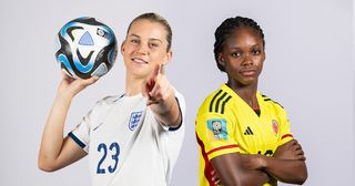 England vs Colombia live stream: How to watch the Women's World Cup 2023 quarter-final from anywhere in the world