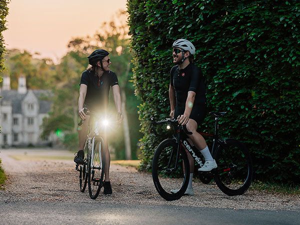 Magicshine has discounted the brightest front bike light we've ever tested in the Amazon Spring Sale