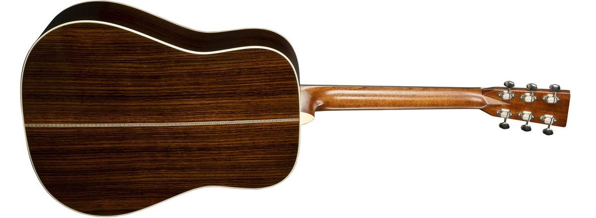 Martin Billy Strings D-28