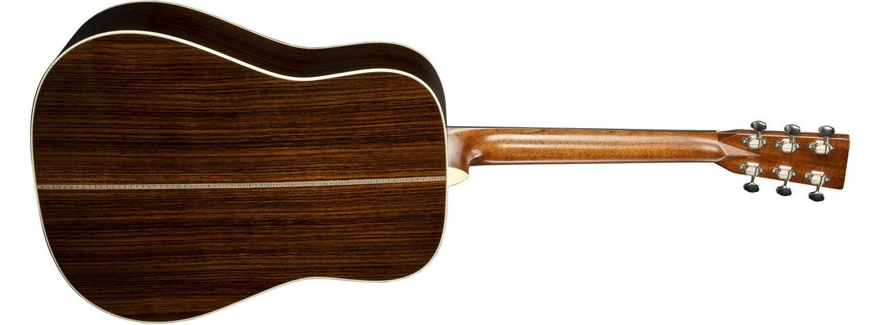 Martin Billy Strings D-28