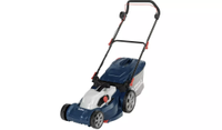 Spear &amp; Jackson 40cm Corded Rotary Lawnmower | Was £150, now £110 at Argos