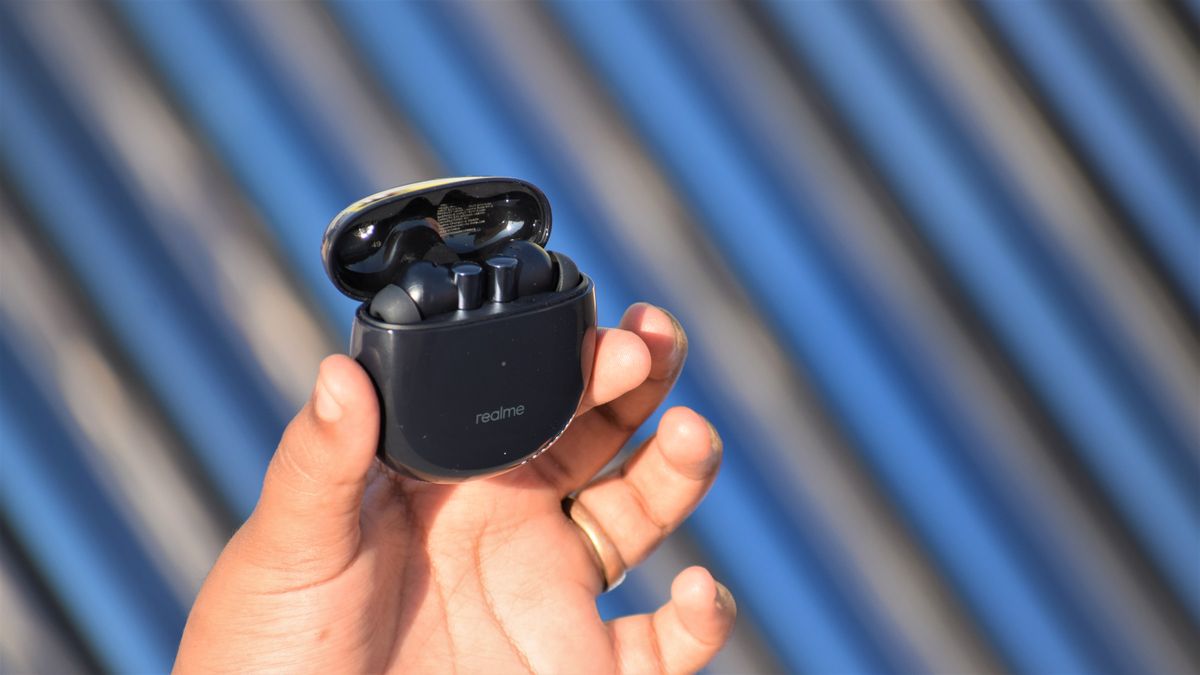 Realme Buds Air 2: everything you need to know | TechRadar