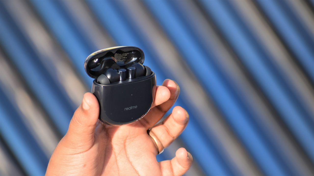 Realme Buds Air 2
