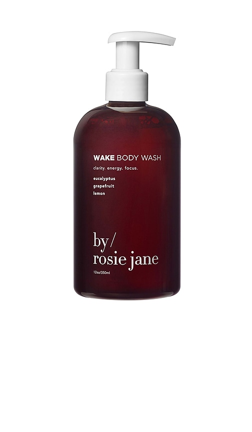 Wake Body Wash