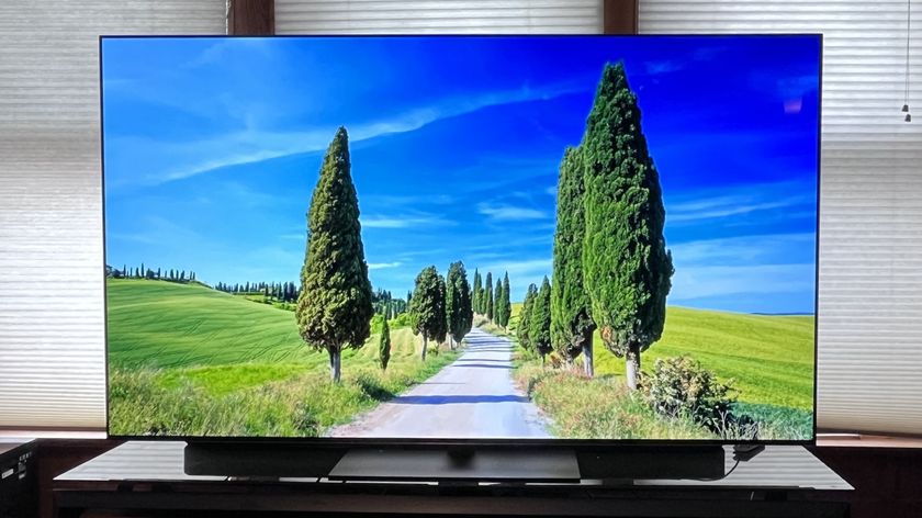LG G5 OLED TV