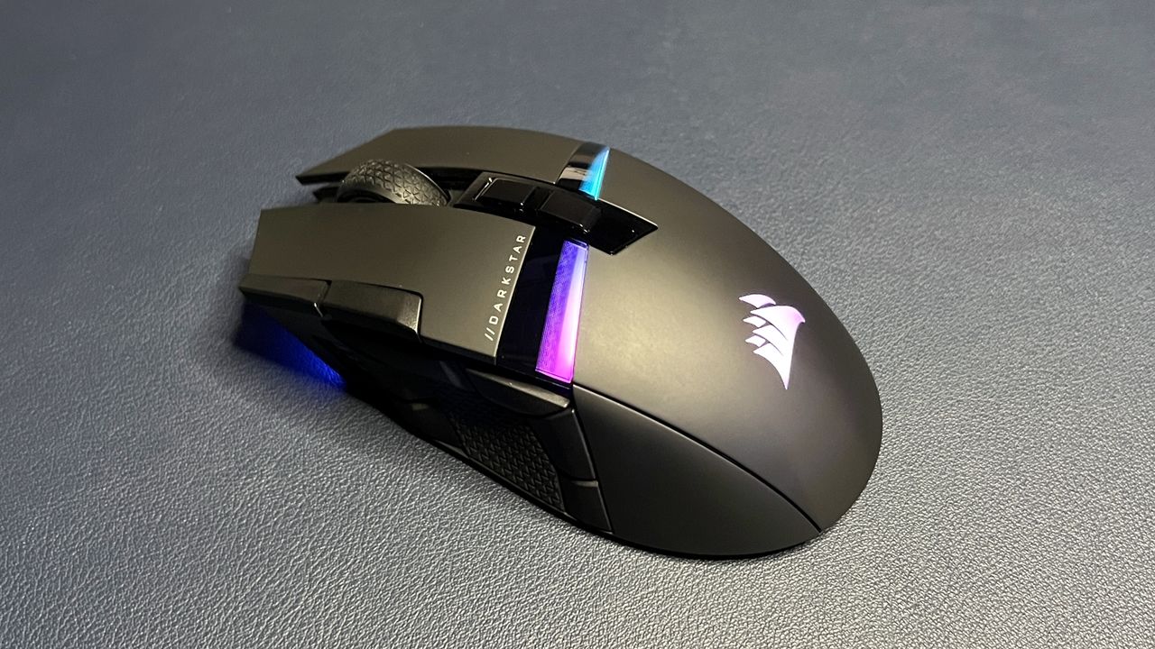 Corsair Darkstar Wireless