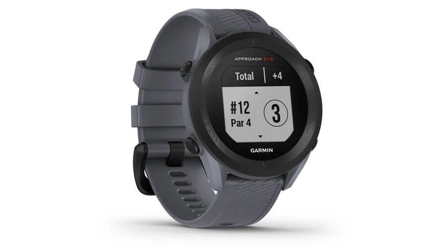 The best golf watches 2024 top GPS watches for golf TechRadar