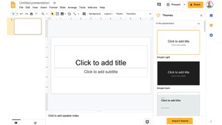 Google Slides