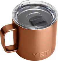 Yeti coffee mug | 14 oz | Vacuum insulated | Magslider lid | $30.00$21.00 (save $9)