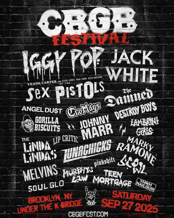 CBGB Fest