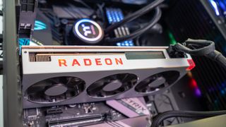 AMD Radeon VII Mac