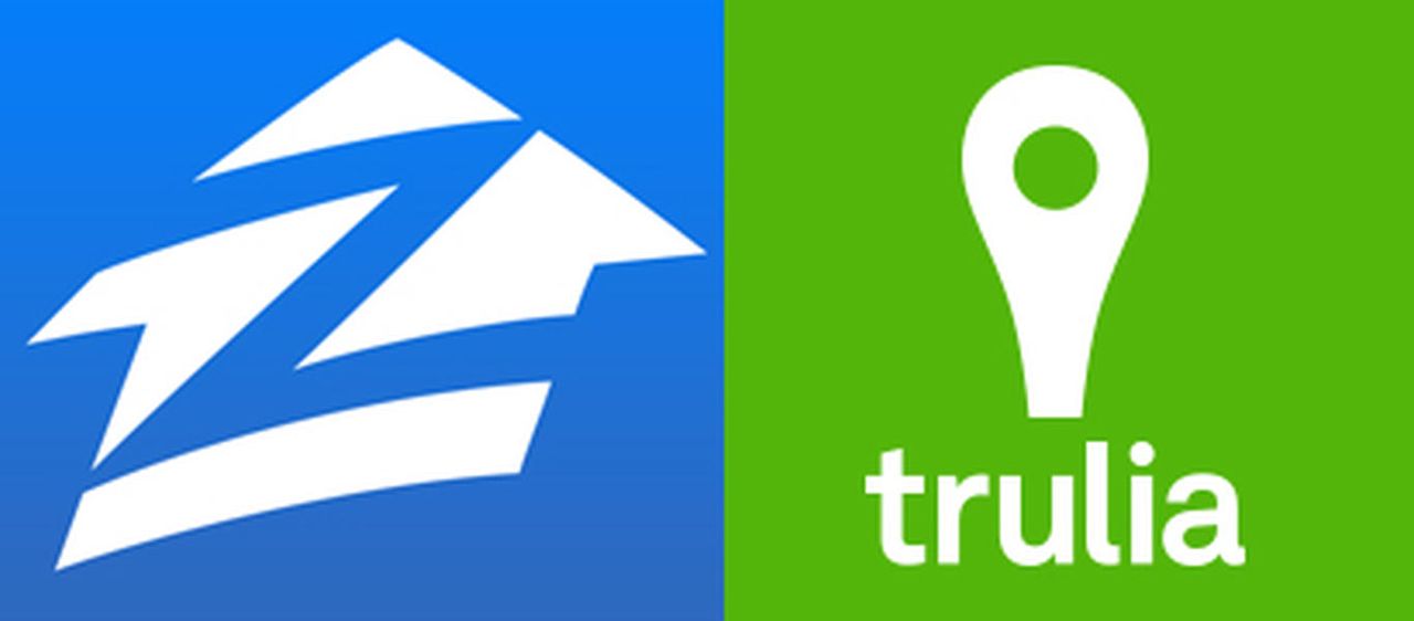 Zillow will acquire Trulia for $3.5 billion