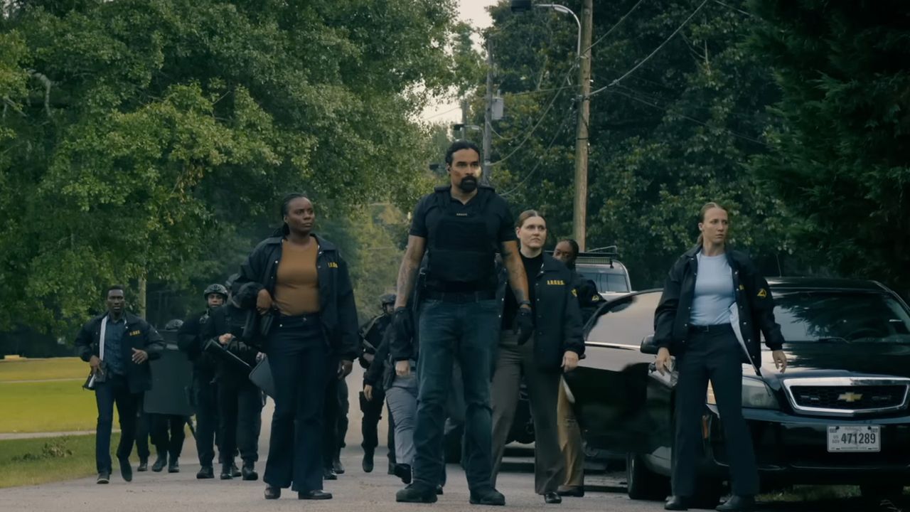 Peacemaker S2 on HBO Max