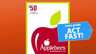 Applebees Gift Card