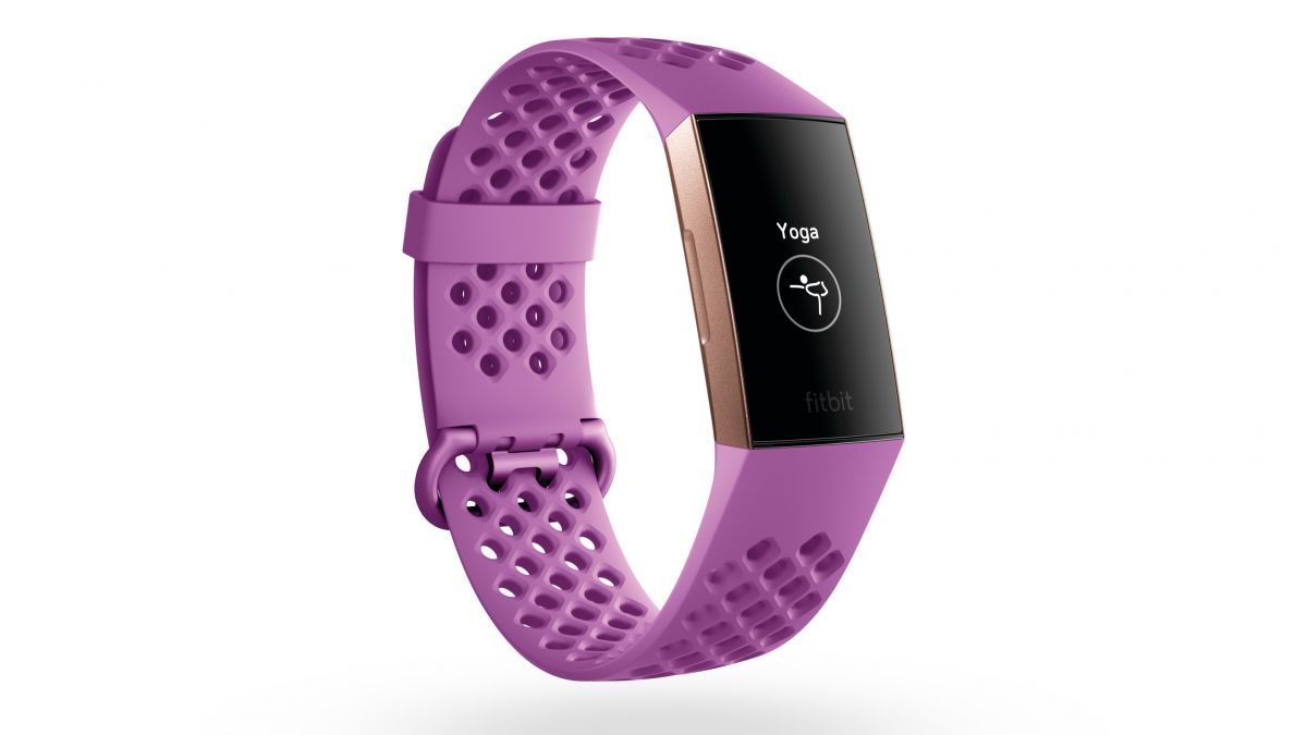 fitbit_charge_3_3qtr_sport_berry_rose_gold_exercise_yoga_shadow