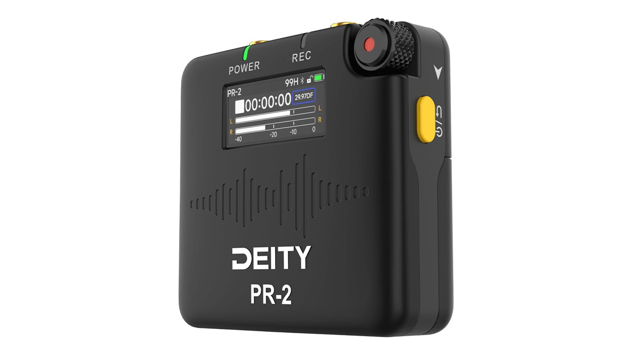 Deity PR-2