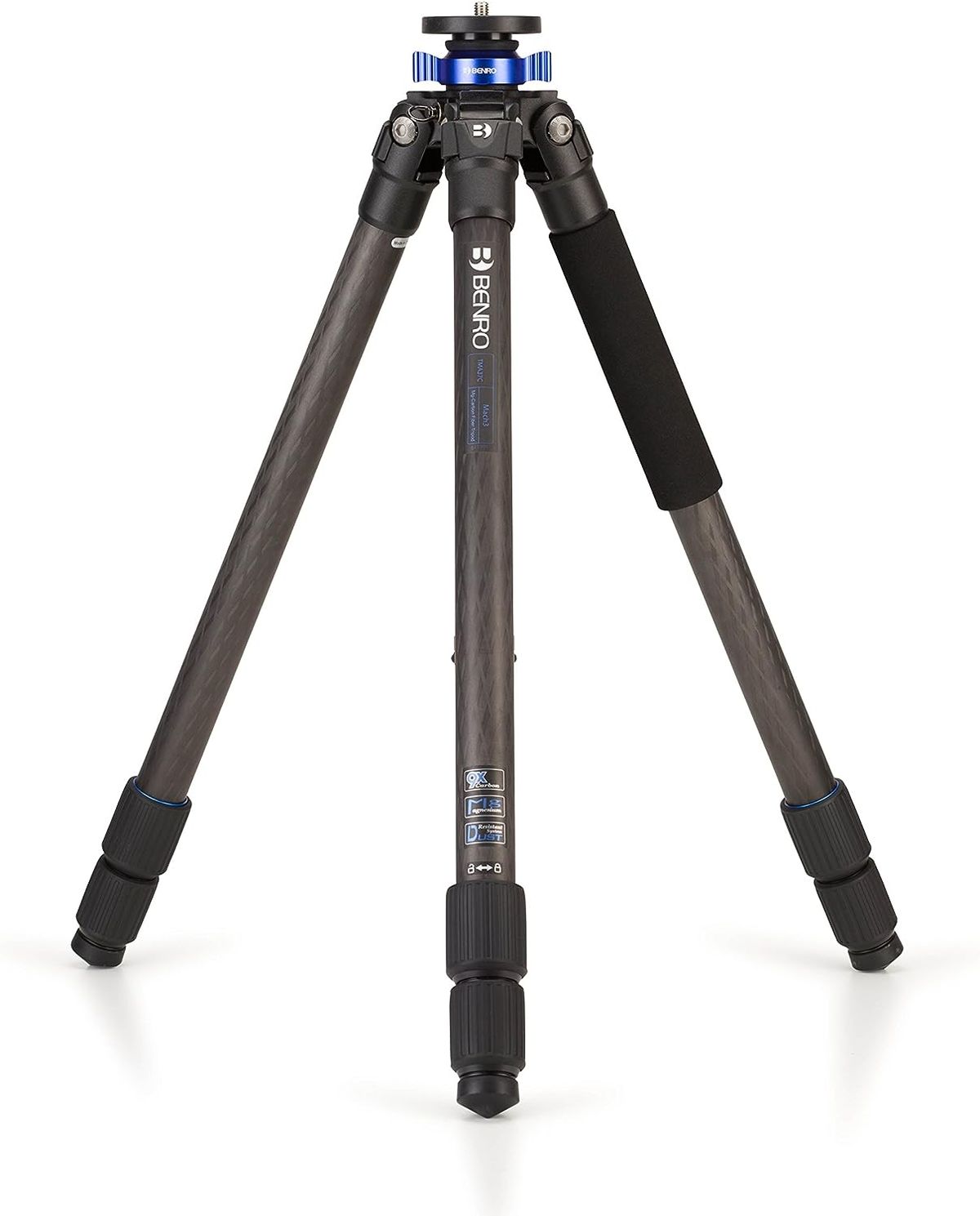 Benro Mach3 TMA37C