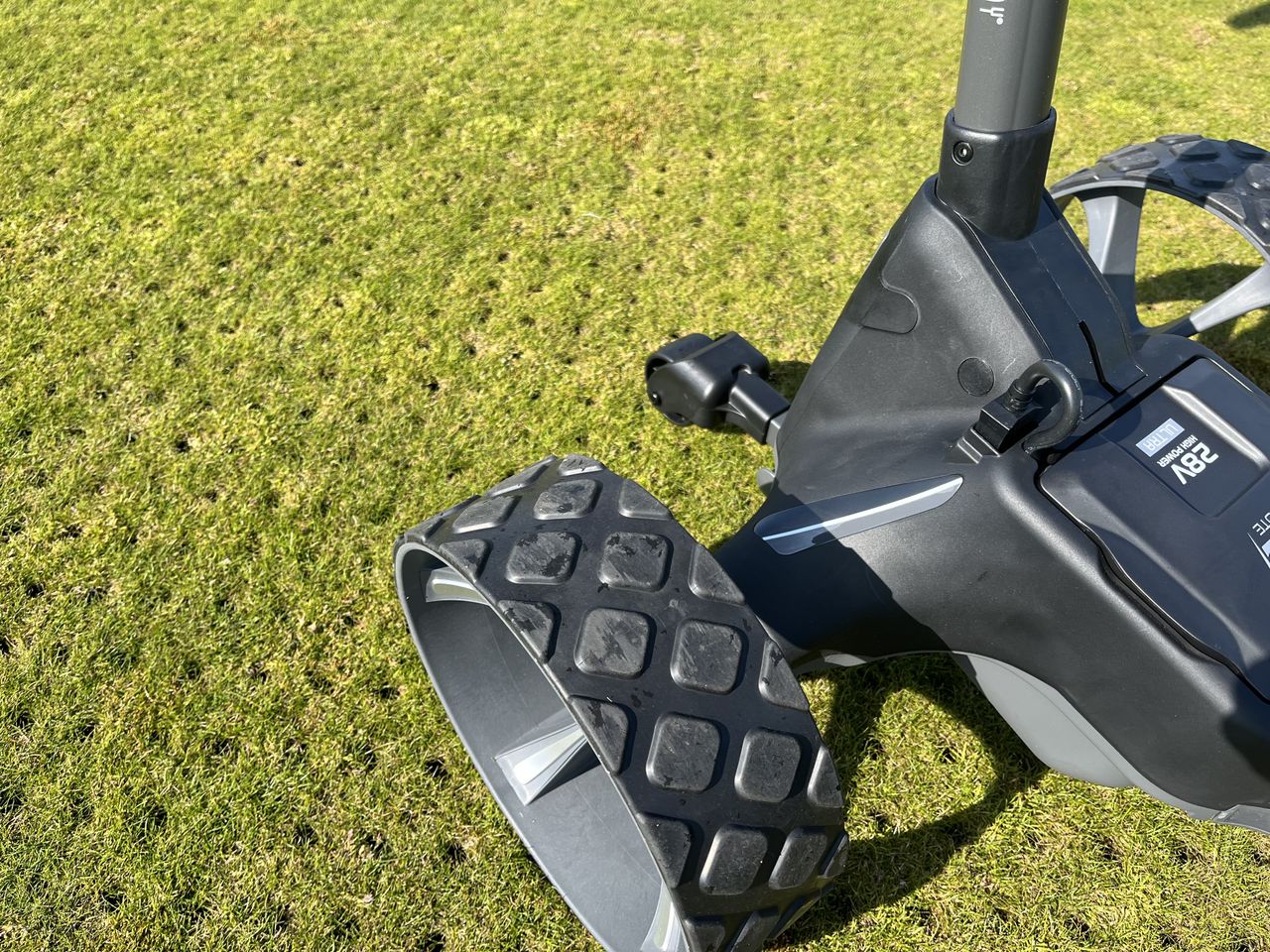 Motocaddy ME Remote 2025