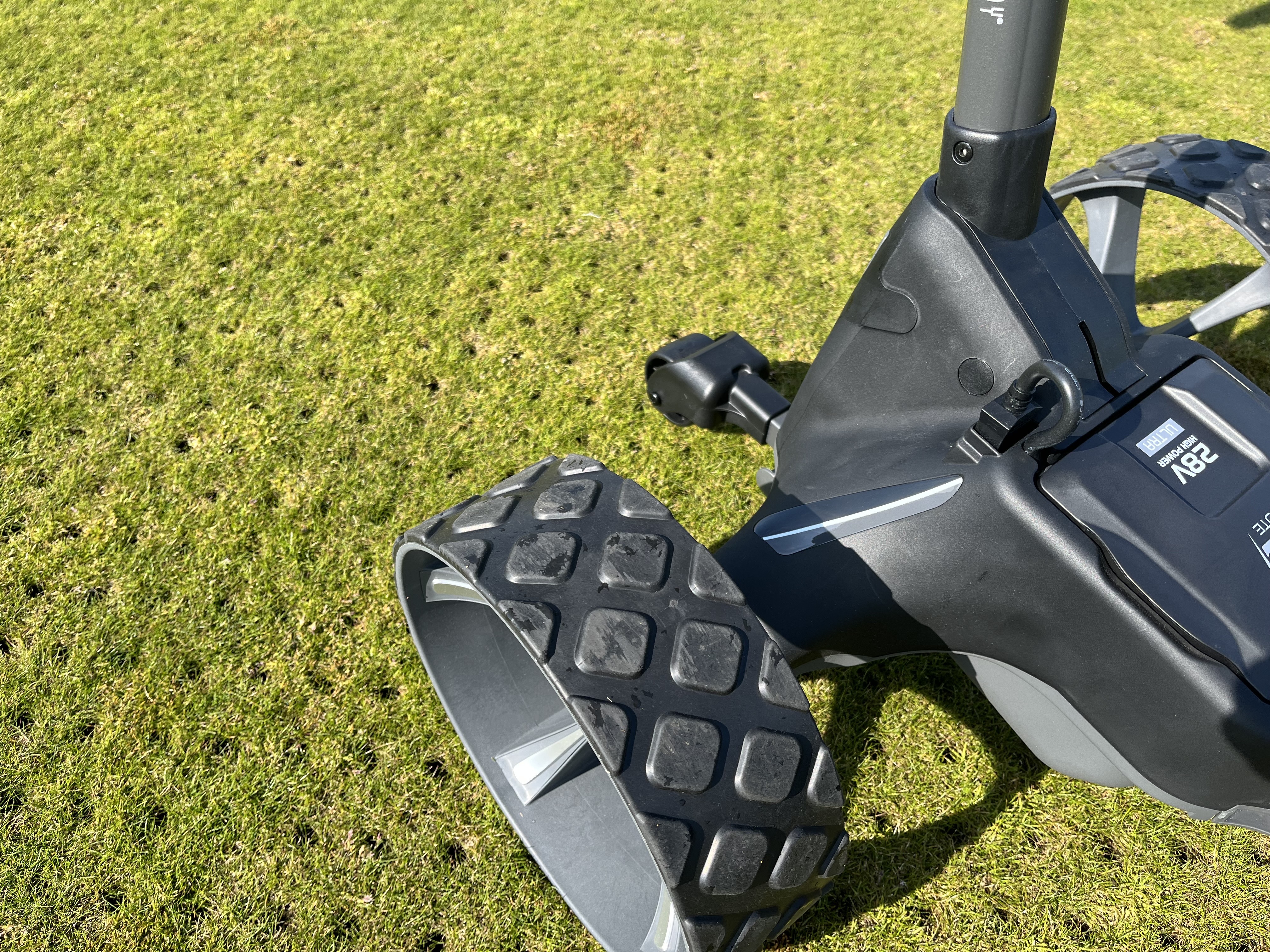 Motocaddy ME Remote 2025