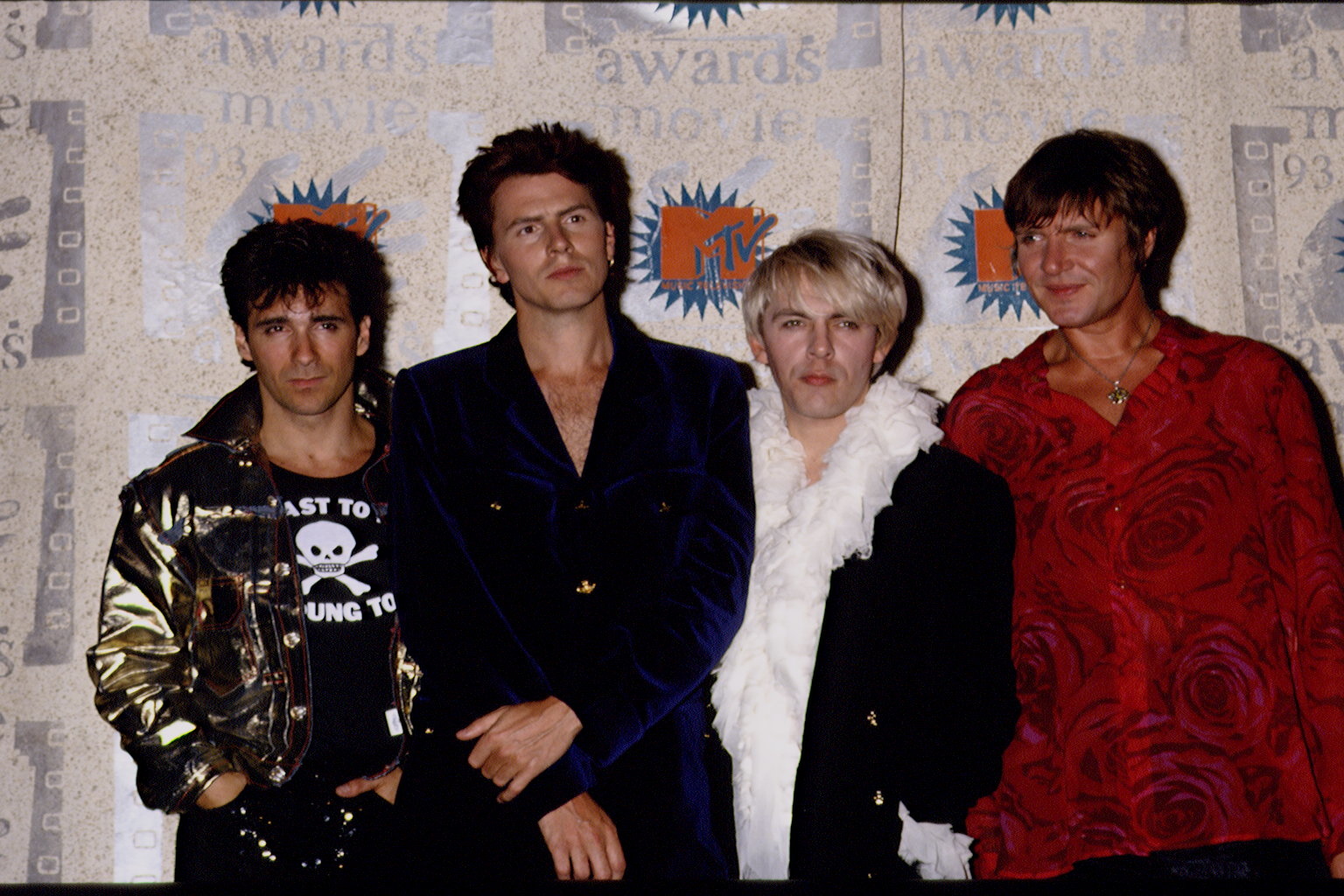 Duran Duran 1993