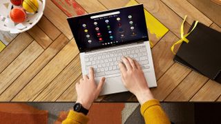Chromebook: a laptop without the hassle