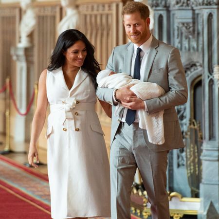Prince Archie