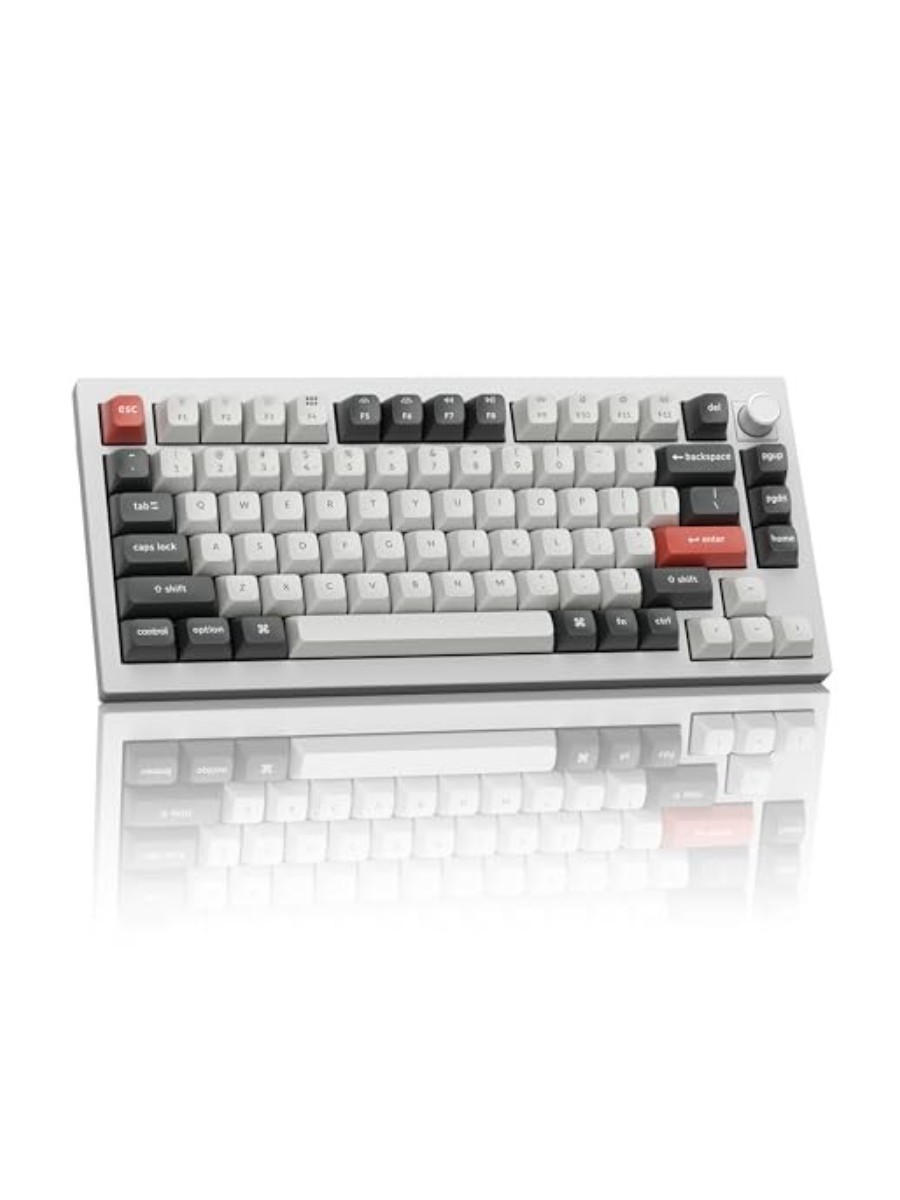 The Keychron Q1 Ultra 8k