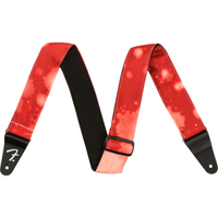 Fender Tie Dye Acid Wash Strap