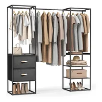 SONGMIC Clothes Rack |