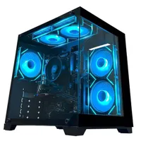 Yawyore Gaming PC | Ryzen 5 5600GT