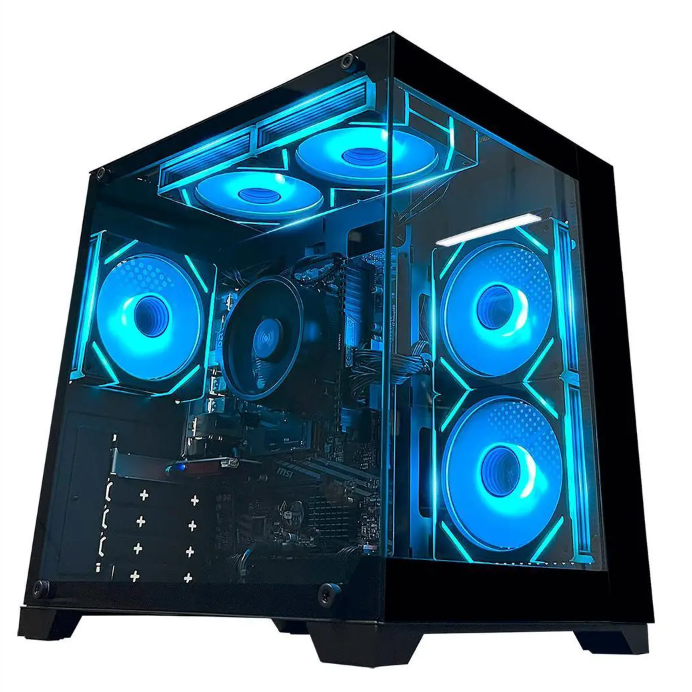 Gaming PC | Ryzen 5 5600GT