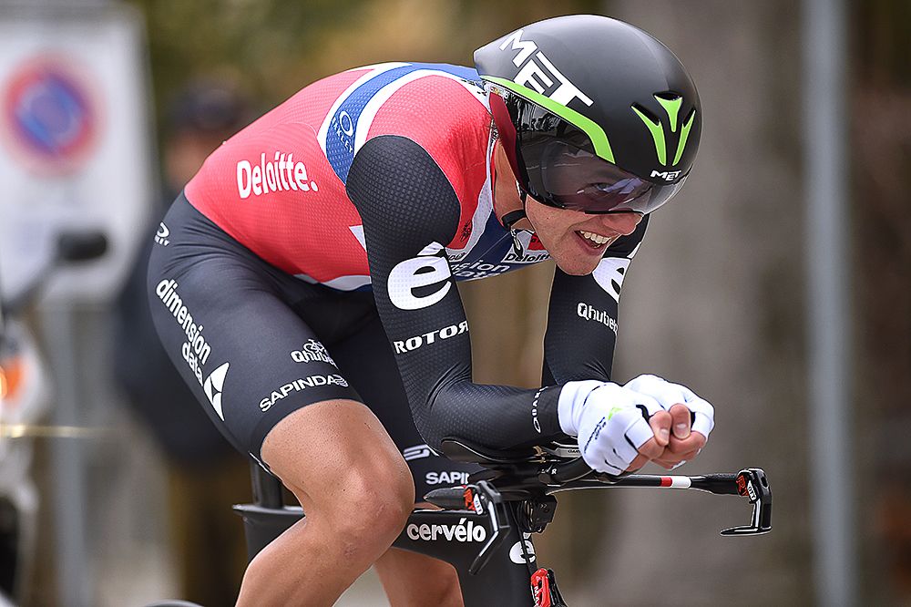 Edvald Boasson Hagen