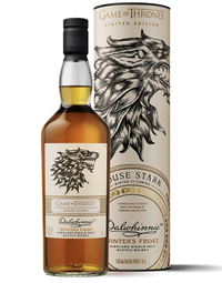 Dalwhinnie Winter's Frost - House Stark:£48now £40.49